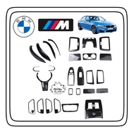 CARBON INTERIOR COVER BMW F30 318i-330i