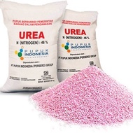 BEBAS ONGKIR! Pupuk Urea 50kg