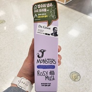 Dr Groot J Monsters Shampoo Rosy Musk 400g