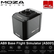 MOZA AB9 Base Flight Simulator (AS001)