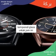 TG tempered glass untuk jam tangan SAMSUNG GALAXY watch3 41mm