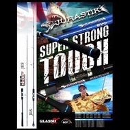 LEMAX BOTTOM JIG FISHING ROD JURASTIK