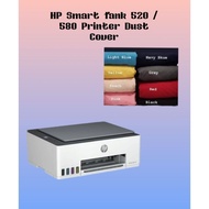 HP SMART TANK 520 ; 515 ; 580 ; 589 PRINTER DUST COVER