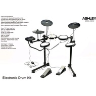 Ashley sd512 electric drum ashley SD 512 ashley SD-512 original