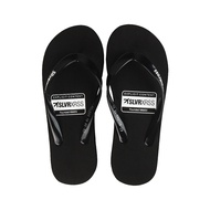 Silverxross Sandal Explicit Content Black