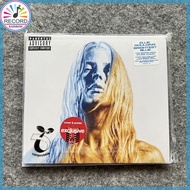 Ellie Goulding Brightest Blue Original CD Album [Sealed] Brand New 1Z0777 NTEMY