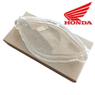 LENS METER COVER METER CERMIN METER HONDA WAVE 100R WAVE100 R WAVE 100 R METER LENS METER COVER METE