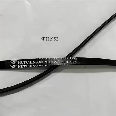 Suitable for Midea clothes dryer TH60-Z020 belt 6PH1952