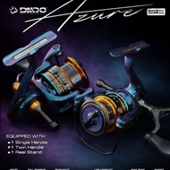Daido Azure 1000 HS Reel Special EditionSW