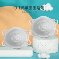 现货Baby mask新生儿0-16个月宝宝1岁幼儿3D立体小孩专用口罩