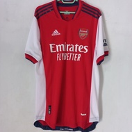 Jersey Arsenal 2021 Player Issue
