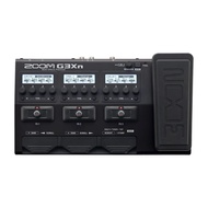 ZOOM G3XN - MULTI-EFFECTS PROCESSORS