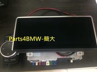 (Parts4BMW) 簡大 BMW F45 2AT 6UP 導航 大螢幕 218i 218d 220i