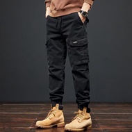 HFC Unisex Cuffed Utility