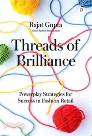 33803.Threads of Brilliance: Powerplay Strategies for Success in Fashion Retail