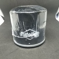 (READY STOCK)Putoline Oil Filter HF204 for Kawasaki Honda Yamaha Benelli