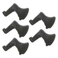 5pcs Throttle Trigger Assy For 017 018 MS170 MS180 MS 170 180 Chainsaw #11301821000 Replacement Part