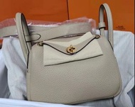 Hermes Lindy mini