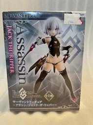 全場免運！fate fgo 開膛手傑克 Assassin 景品 公仔