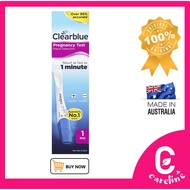 [RAPID] Clearblue Pregnancy Test Rapid Detection #first response #easy