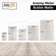 Mailer Envelope / Bubble Mailer / Bubble Wrap Envelope