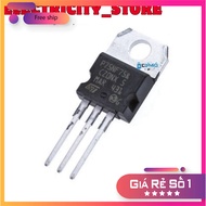 [2 Pieces]- P75NF75 MOSFET N-CH 80A 75V World Chip