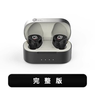 BGVP Q3 True Wireless TWS Bluetooth In-Ear Earphones HiFi Music Esports Sports Wired Professional He