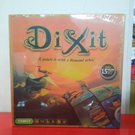 DIXIT - GAME BOARD (GRADE B)