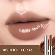 BBIA OVER GLAZE STICK (Water glaze lipstick l Lip plumping l Super moisture l K-Beauty) (10 colors)
