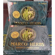 Marco Herbs Traditional Peru (Cala Huala Plus)