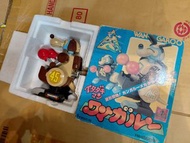 TAKATOKU  小雙俠 Time Bokan 汪卡魯 popy 合金
