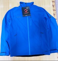 Mammut  SOFtech 軟殼外套