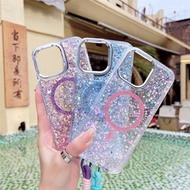 Luxury Lanyard Shockproof Case Compatible For iPhone 16 Pro Max Casing For iPhone 17 Pro 17Air i15 1
