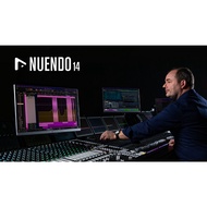 Steinberg - Nuendo 14.0.41 For Window
