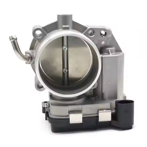 for Volkswagen Jetta 2.5L 2007-2014 VW Passat 2012-2014 Throttle Body 07K133062A