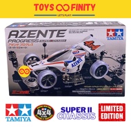 Tamiya Mini 4WD - Azente Progress - 94871