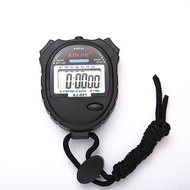 NEW ！20pcs Electronic Multifunctional Sports Stopwatch, Sports Training, Running, Student Training, Coach, Countdown to Competitions tnjb