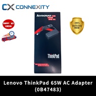 Lenovo ThinkPad 65W AC Adapter Slim Tip 0B47483 | Lenovo 65w Charger Lenovo 65w AC Adapter HP 65w Ad
