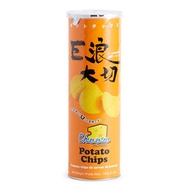 巨浪大切芝士味薯片
