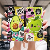 Case Casing Silicone Softcase For Xiaomi Redmi A5 13C 13x 12 12C 5A 6 6A 7 8 8A 9 9A 9C 9T 10 10A 10