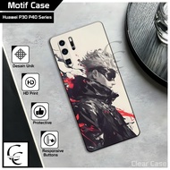 Softcase Huawei P30 P30 Pro P30 Lite P40 P40 Pro P50 Latest 2026 silicone Protective Casing hp