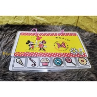 QUIET BOOK Finished Product QUIET BOOK [Mickey Minnie | Quiet Book]