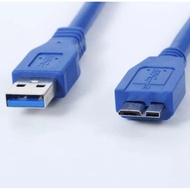 External Hard disk HDD Data Cable - Original USB 3.0 External Hard disk