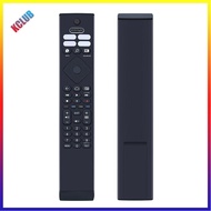 Remote Controller Infrared Television Remote Control Replacement Parts for Philips Ambilight 4K Ultra UHD HDR OLED