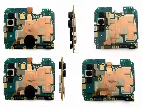 For oppo A31 Replacement Motherboard, Fully Pre-tested, All Functions Fully Working, No Locked