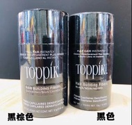 Nostock‼️Toppik 頂豐增髮纖維12g
