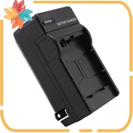 Battery Charger AC Adapter  NP-FW50  Alpha NEX-3, NEX-5,NEX-5N NEX-7 NEX-C3 S, NEX-F3, -A33, -A35, -