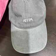 Atipa - Vintage Fade Baseball Cap หมวกแก๊ปวินเทจ