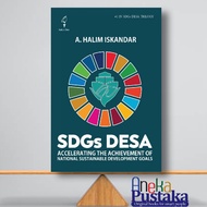 SDGs desa accelerating the achivement of national sustaintable