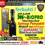 BEST SELLER M BIOPRO MIRACLE OF HERBAL PLUS PROBIOTIK - MBIOPRO ASLI Herbal Manjur Terbukti Ampuh Wa